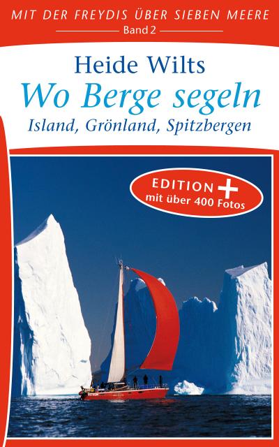 Wo Berge segeln (Edition+)