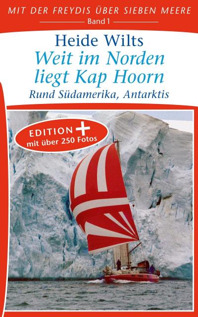 Weit im Norden liegt Kap Hoorn (Edition+)