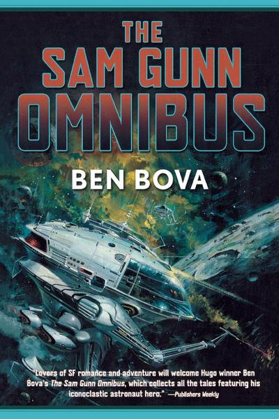 The Sam Gunn Omnibus