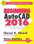 Beginning AutoCAD® 2016