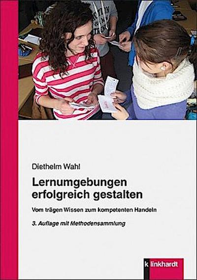 Lernumgebungen erfolgreich gestalten