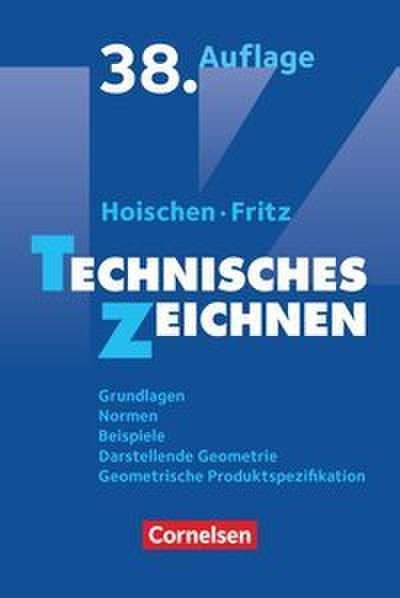 Hoischen - Technisches Zeichnen