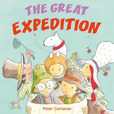 The Great Expedition