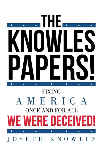 THE KNOWLES PAPERS!