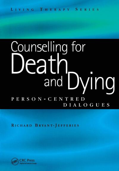 Counselling for Death and Dying