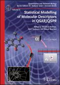 Statistical Modelling of Molecular Descriptors in QSAR/QSPR