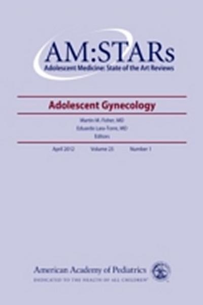 AM:STARs Adolescent Gynecology