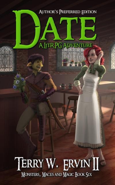 Date- Author’s Preferred Edition
