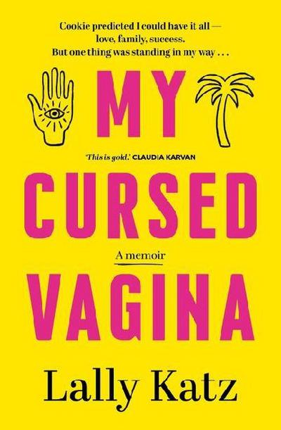My Cursed Vagina