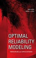 Optimal Reliability Modeling - Way Kuo