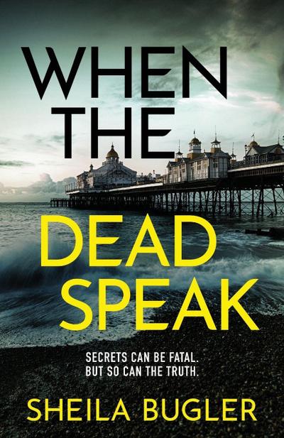 When the Dead Speak