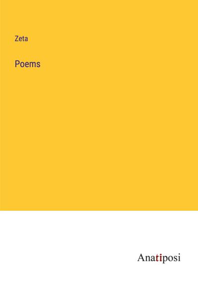 Poems