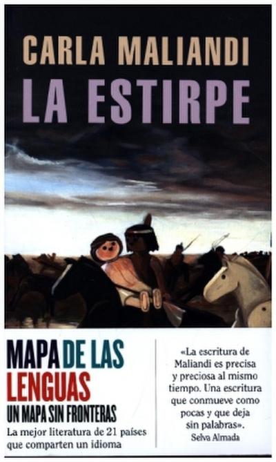 La estirpe