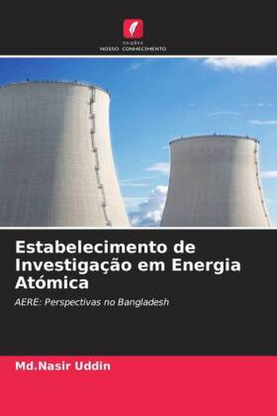 Estabelecimento de Investigação em Energia Atómica