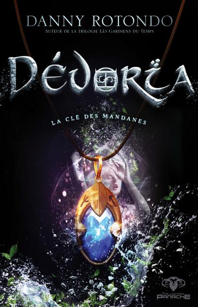La cle des Mandanes