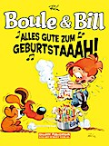 Boule und Bill Sonderband 3