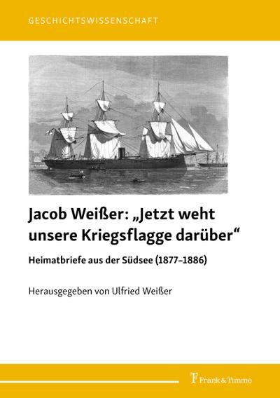 "Jetzt weht unsere Kriegsflagge darüber"