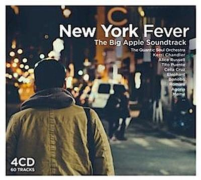 Various: New York Fever