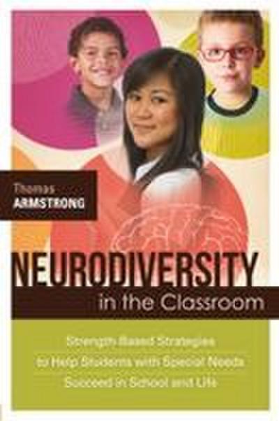 Neurodiversity in the Classroom