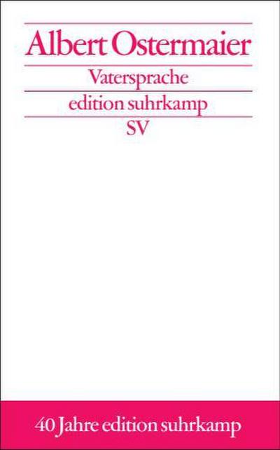 Vatersprache