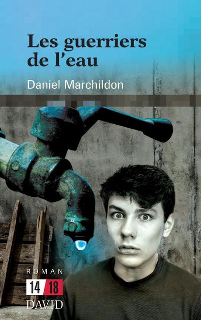 Les guerriers de l’eau