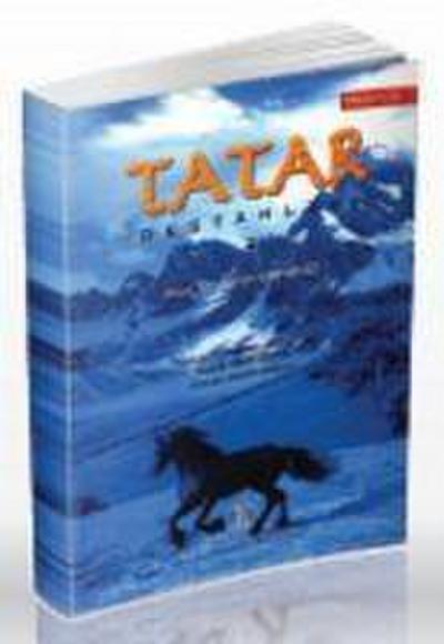 Tatar Destanlari 2