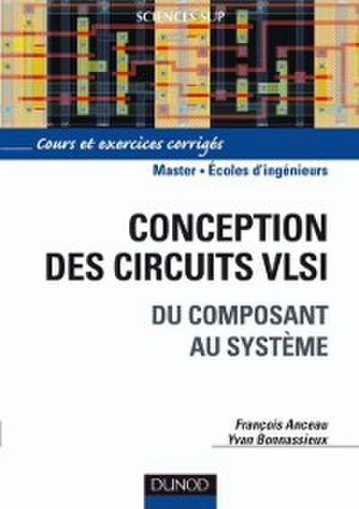 Conception des circuits VLSI