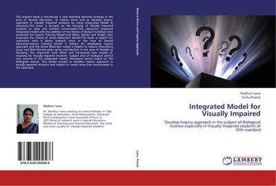 Integrated Model for Visually Impaired