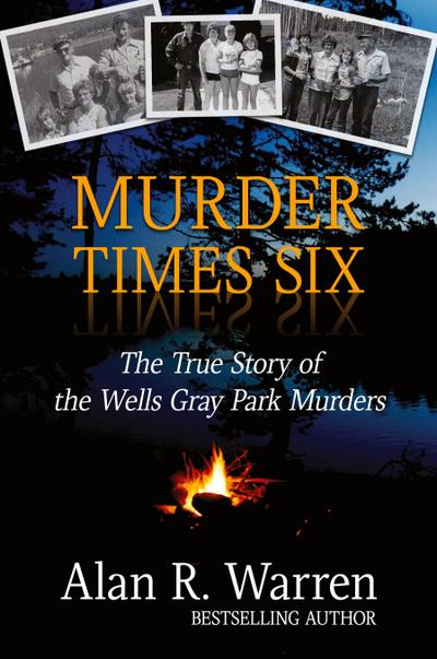 Murder Times Six