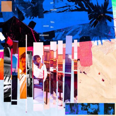 Let Sound Tell All, 1 Audio-CD
