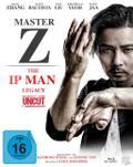 Master Z - The IP Man Legacy