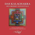 Das Kalachakra des Großen Mitgefühls