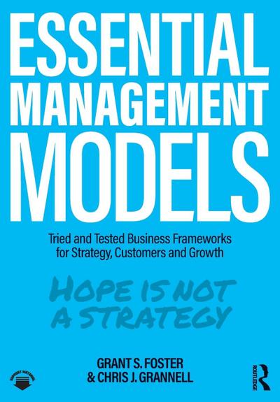 Essential Management Models