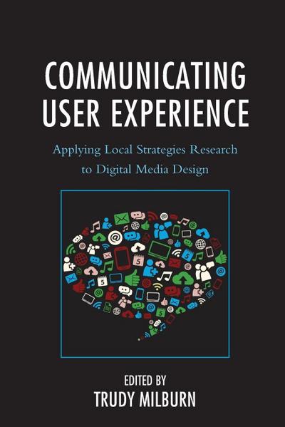 Communicating User Experience