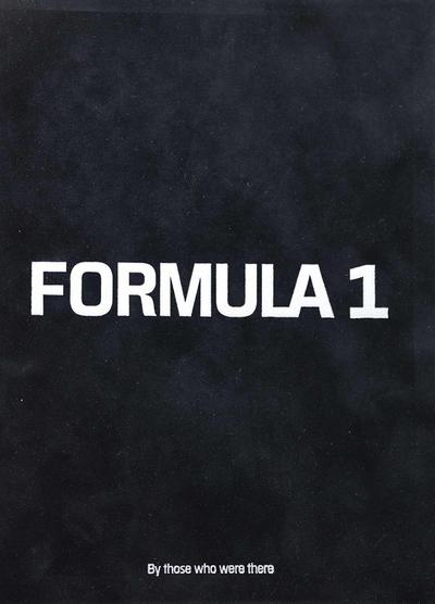 Formula 1
