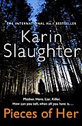 Karin Slaughter Untitled 2