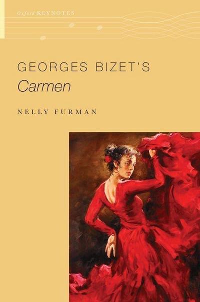 Georges Bizet’s Carmen