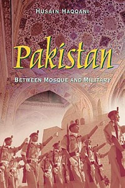 Pakistan (eBook, EPUB) - Husain Haqqani