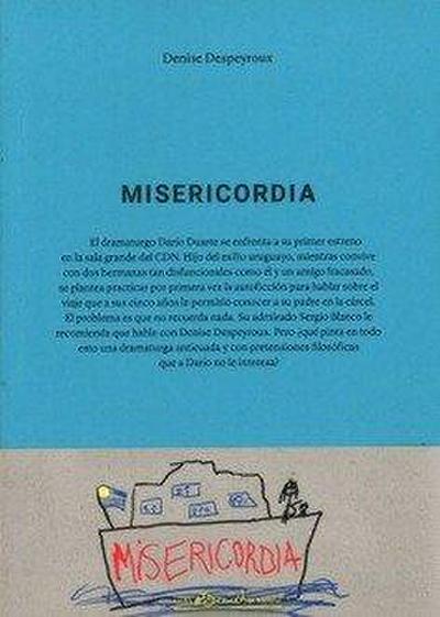 Misericordia