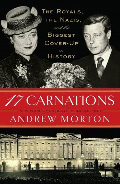17 Carnations