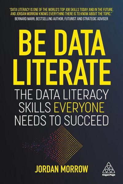 Be Data Literate