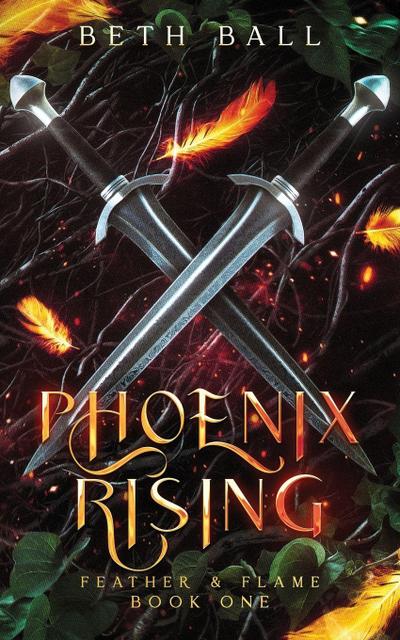 Phoenix Rising