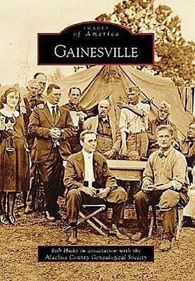 Gainesville