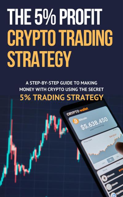 The 5% Profit Crypto Trading Strategy