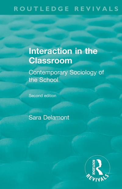 Interaction in the Classroom