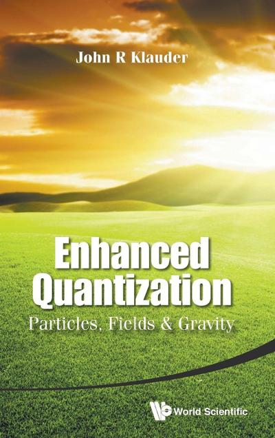 ENHANCED QUANTIZATION