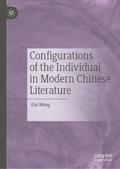 Configurations of the Individual in Modern Chinese