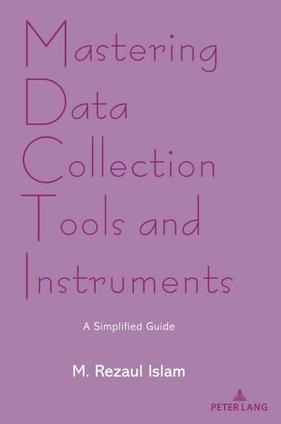 Mastering Data Collection Tools and Instruments
