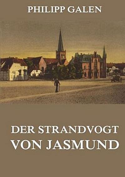 Der Strandvogt von Jasmund