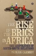 Rise of the BRICS in Africa